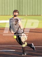 Photo from the gallery "Guyer vs. Forney (UIL 6A D2 Girls Softball State Semi-Final)"