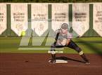 Photo from the gallery "Guyer vs. Forney (UIL 6A D2 Girls Softball State Semi-Final)"