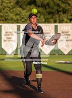 Photo from the gallery "Guyer vs. Forney (UIL 6A D2 Girls Softball State Semi-Final)"