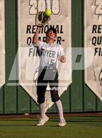 Photo from the gallery "Guyer vs. Forney (UIL 6A D2 Girls Softball State Semi-Final)"