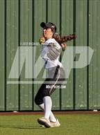 Photo from the gallery "Guyer vs. Forney (UIL 6A D2 Girls Softball State Semi-Final)"