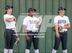 Photo from the gallery "Guyer vs. Forney (UIL 6A D2 Girls Softball State Semi-Final)"