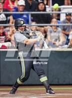Photo from the gallery "Guyer vs. Forney (UIL 6A D2 Girls Softball State Semi-Final)"
