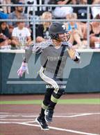 Photo from the gallery "Guyer vs. Forney (UIL 6A D2 Girls Softball State Semi-Final)"