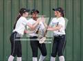 Photo from the gallery "Guyer vs. Forney (UIL 6A D2 Girls Softball State Semi-Final)"