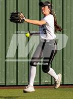 Photo from the gallery "Guyer vs. Forney (UIL 6A D2 Girls Softball State Semi-Final)"
