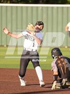 Photo from the gallery "Guyer vs. Forney (UIL 6A D2 Girls Softball State Semi-Final)"