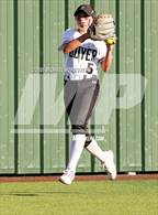 Photo from the gallery "Guyer vs. Forney (UIL 6A D2 Girls Softball State Semi-Final)"