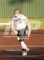 Photo from the gallery "Guyer vs. Forney (UIL 6A D2 Girls Softball State Semi-Final)"