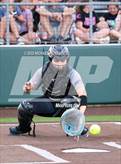 Photo from the gallery "Guyer vs. Forney (UIL 6A D2 Girls Softball State Semi-Final)"