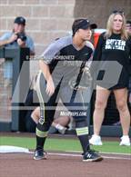 Photo from the gallery "Guyer vs. Forney (UIL 6A D2 Girls Softball State Semi-Final)"