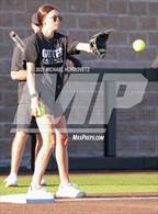 Photo from the gallery "Guyer vs. Forney (UIL 6A D2 Girls Softball State Semi-Final)"