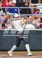 Photo from the gallery "Guyer vs. Forney (UIL 6A D2 Girls Softball State Semi-Final)"