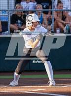 Photo from the gallery "Guyer vs. Forney (UIL 6A D2 Girls Softball State Semi-Final)"