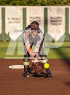 Photo from the gallery "Guyer vs. Forney (UIL 6A D2 Girls Softball State Semi-Final)"