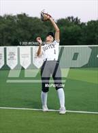 Photo from the gallery "Guyer vs. Forney (UIL 6A D2 Girls Softball State Semi-Final)"