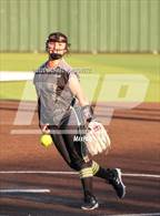 Photo from the gallery "Guyer vs. Forney (UIL 6A D2 Girls Softball State Semi-Final)"