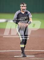 Photo from the gallery "Guyer vs. Forney (UIL 6A D2 Girls Softball State Semi-Final)"
