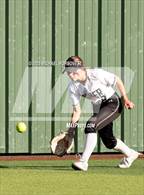 Photo from the gallery "Guyer vs. Forney (UIL 6A D2 Girls Softball State Semi-Final)"