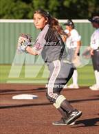 Photo from the gallery "Guyer vs. Forney (UIL 6A D2 Girls Softball State Semi-Final)"