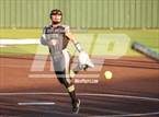 Photo from the gallery "Guyer vs. Forney (UIL 6A D2 Girls Softball State Semi-Final)"