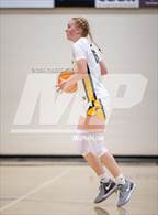 Photo from the gallery "Monterey Trail vs Oak Ridge (Trojan Toss Up)"