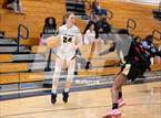 Photo from the gallery "Monterey Trail vs Oak Ridge (Trojan Toss Up)"