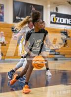 Photo from the gallery "Monterey Trail vs Oak Ridge (Trojan Toss Up)"