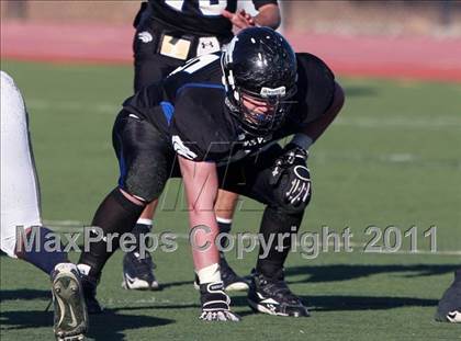 Thumbnail 2 in Mullen vs. Grandview (CHSAA 5A Semifinal) photogallery.