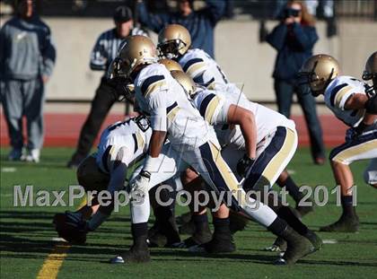 Thumbnail 1 in Mullen vs. Grandview (CHSAA 5A Semifinal) photogallery.