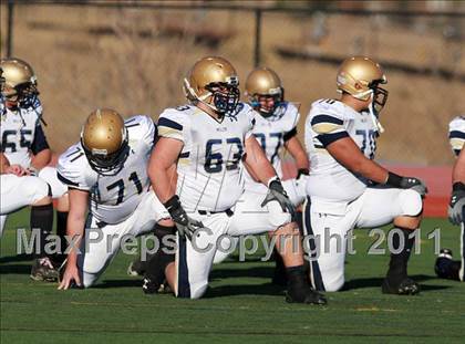 Thumbnail 2 in Mullen vs. Grandview (CHSAA 5A Semifinal) photogallery.