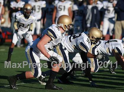 Thumbnail 1 in Mullen vs. Grandview (CHSAA 5A Semifinal) photogallery.