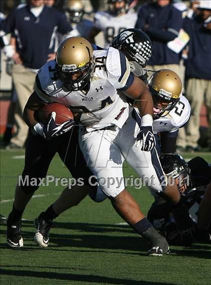 Thumbnail 1 in Mullen vs. Grandview (CHSAA 5A Semifinal) photogallery.