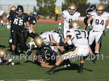 Thumbnail 2 in Mullen vs. Grandview (CHSAA 5A Semifinal) photogallery.