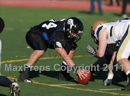 Thumbnail 1 in Mullen vs. Grandview (CHSAA 5A Semifinal) photogallery.