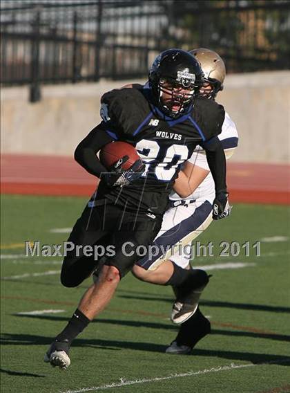 Thumbnail 1 in Mullen vs. Grandview (CHSAA 5A Semifinal) photogallery.