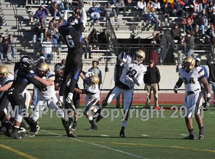 Thumbnail 1 in Mullen vs. Grandview (CHSAA 5A Semifinal) photogallery.