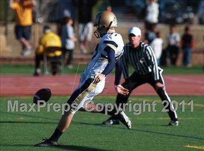 Thumbnail 2 in Mullen vs. Grandview (CHSAA 5A Semifinal) photogallery.