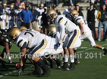 Thumbnail 1 in Mullen vs. Grandview (CHSAA 5A Semifinal) photogallery.