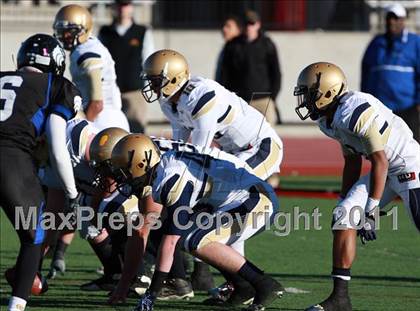Thumbnail 3 in Mullen vs. Grandview (CHSAA 5A Semifinal) photogallery.