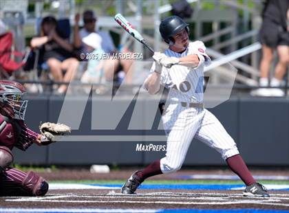 Thumbnail 1 in Cheyenne Mountain @ Golden (CHSAA 4A Final Game 1) photogallery.
