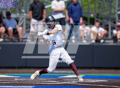 Thumbnail 1 in Cheyenne Mountain @ Golden (CHSAA 4A Final Game 1) photogallery.