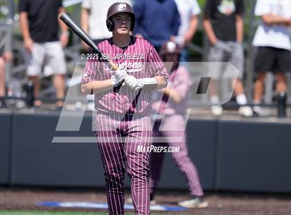 Thumbnail 3 in Cheyenne Mountain @ Golden (CHSAA 4A Final Game 1) photogallery.