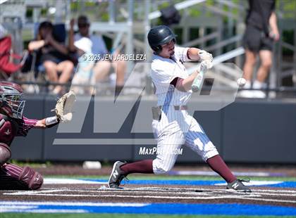 Thumbnail 2 in Cheyenne Mountain @ Golden (CHSAA 4A Final Game 1) photogallery.