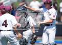Photo from the gallery "Cheyenne Mountain @ Golden (CHSAA 4A Final Game 1)"