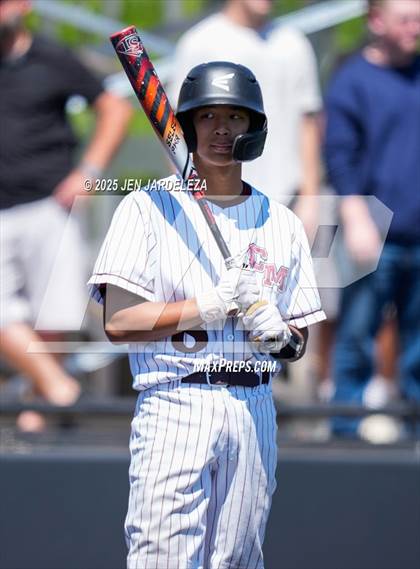 Thumbnail 1 in Cheyenne Mountain @ Golden (CHSAA 4A Final Game 1) photogallery.