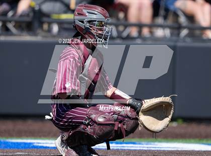 Thumbnail 3 in Cheyenne Mountain @ Golden (CHSAA 4A Final Game 1) photogallery.