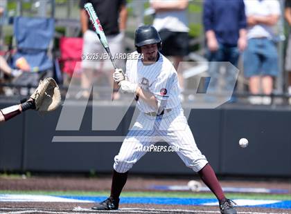 Thumbnail 2 in Cheyenne Mountain @ Golden (CHSAA 4A Final Game 1) photogallery.