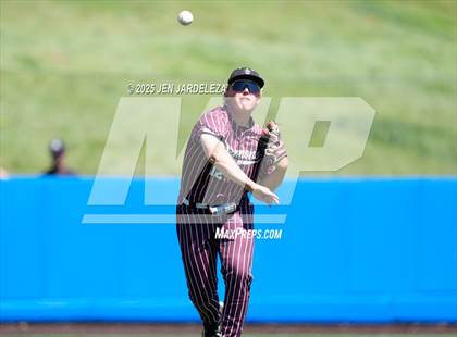 Thumbnail 1 in Cheyenne Mountain @ Golden (CHSAA 4A Final Game 1) photogallery.