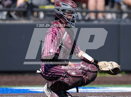 Thumbnail 1 in Cheyenne Mountain @ Golden (CHSAA 4A Final Game 1) photogallery.